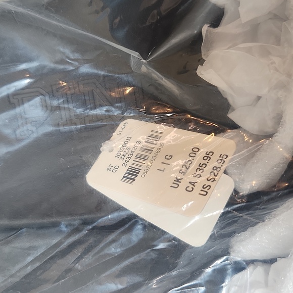 Victoria Secret Pink Sliders - Picture 2 of 5